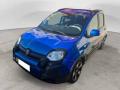 usato FIAT Panda Cross