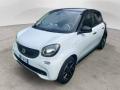 usato SMART ForFour