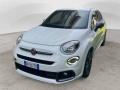 usato FIAT 500X