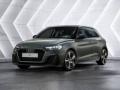 Km 0 AUDI A1