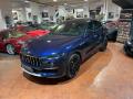 usato MASERATI Levante