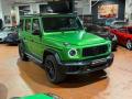 usato MERCEDES G