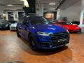 usato AUDI SQ5