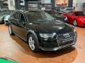 usato AUDI Allroad