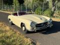 usato MERCEDES 190