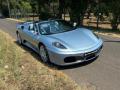 usato FERRARI F430