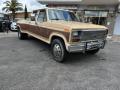 usato FORD F 350