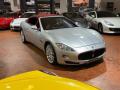 usato MASERATI GranCabrio
