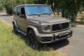 usato MERCEDES G 63 AMG