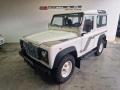 usato LAND ROVER Defender
