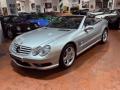 usato MERCEDES SL 55 AMG