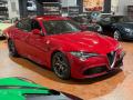 usato ALFA ROMEO Giulia