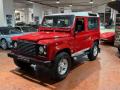 usato LAND ROVER Defender
