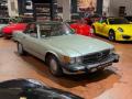 usato MERCEDES SL 560