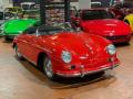 usato PORSCHE 356