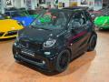 usato SMART Brabus