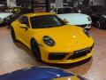 usato PORSCHE 911