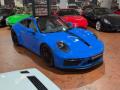 usato PORSCHE 992