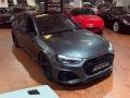 usato AUDI RS4