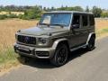 usato MERCEDES G 63 AMG