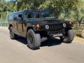 usato HUMMER H1