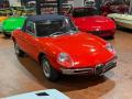 usato ALFA ROMEO Spider