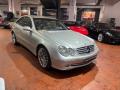 usato MERCEDES CLK 200