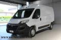usato OPEL Movano