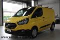 usato FORD Transit Custom