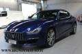 usato MASERATI Ghibli