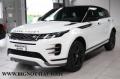 usato LAND ROVER Range Rover Evoque