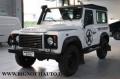 usato LAND ROVER Defender