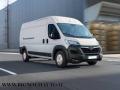 usato OPEL Movano