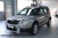 usato SKODA Yeti