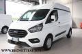 usato FORD Transit Custom