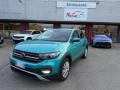 usato VOLKSWAGEN T Cross