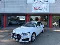 usato AUDI A4