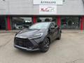 nuovo TOYOTA C HR