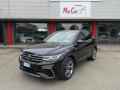 usato VOLKSWAGEN Tiguan