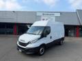 usato IVECO Daily