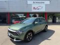 usato KIA Sportage