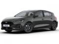 usato FORD Focus