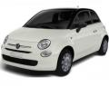 usato FIAT 500