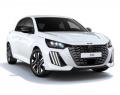 Km 0 PEUGEOT 208