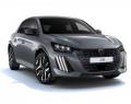 Km 0 PEUGEOT 208