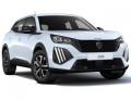Km 0 PEUGEOT 2008
