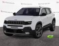 Km 0 JEEP Avenger