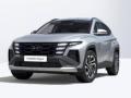 Km 0 HYUNDAI Tucson