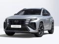 Km 0 HYUNDAI Tucson