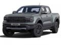 Km 0 FORD Ranger Raptor